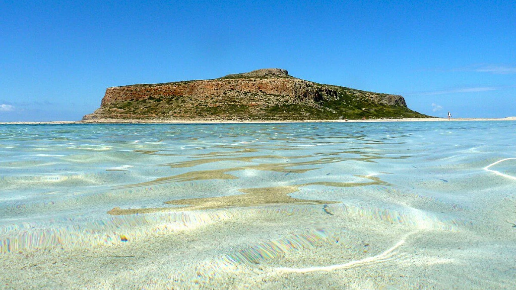 a creta con la famiglia 2