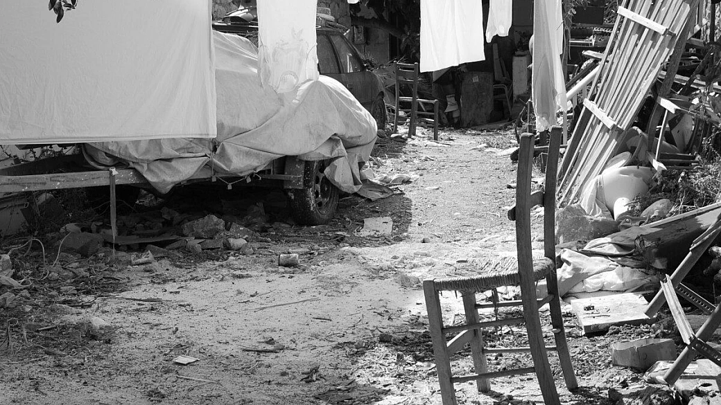 paros e naxos: due perle dell'egeo