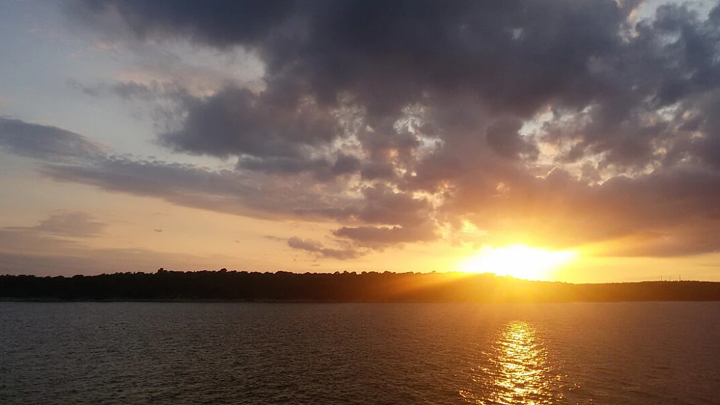 in bici e barca nel nord della croazia: un percorso tra le isole più affascinanti dell’adriatico