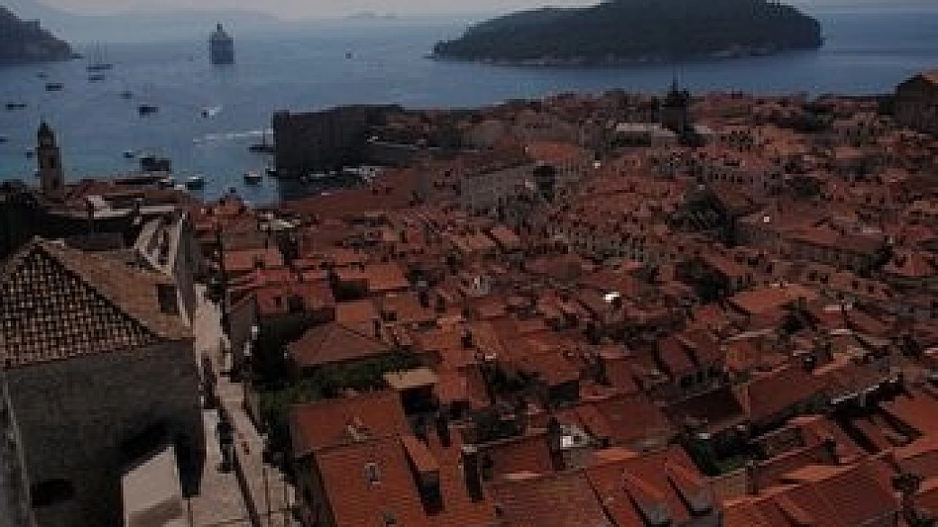 bosnia e croazia in moto 2010