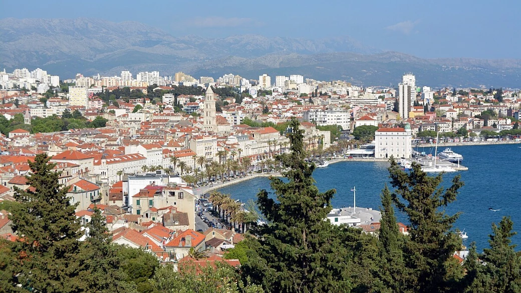 croazia: non solo mare