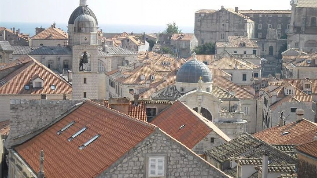 viaggio fuori dagli schemi in dalmazia