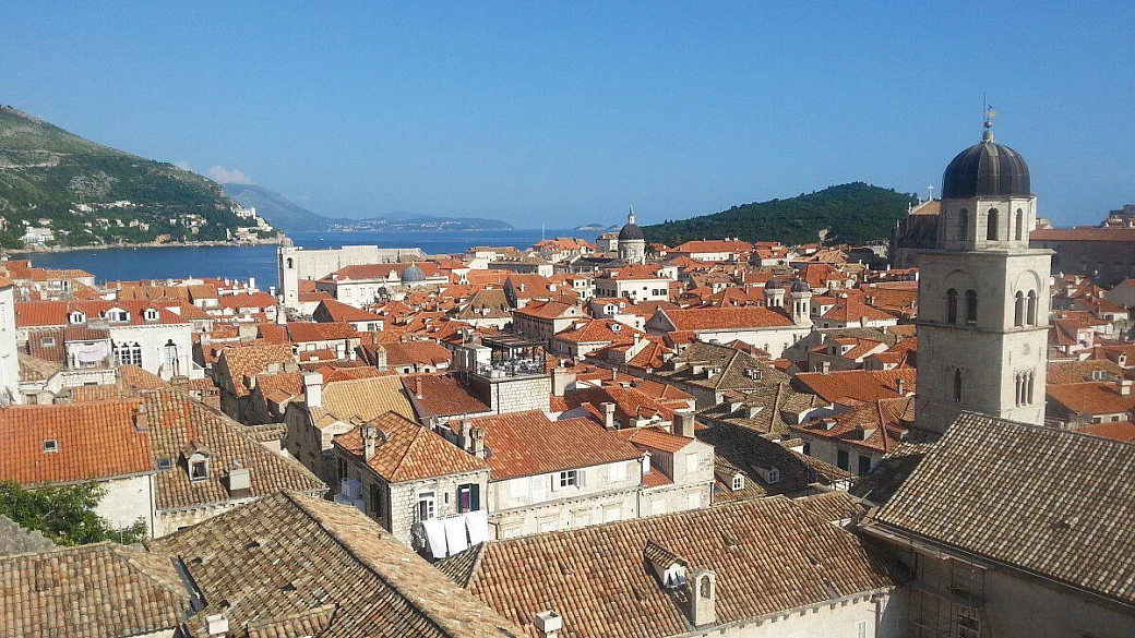 crociera isole greche