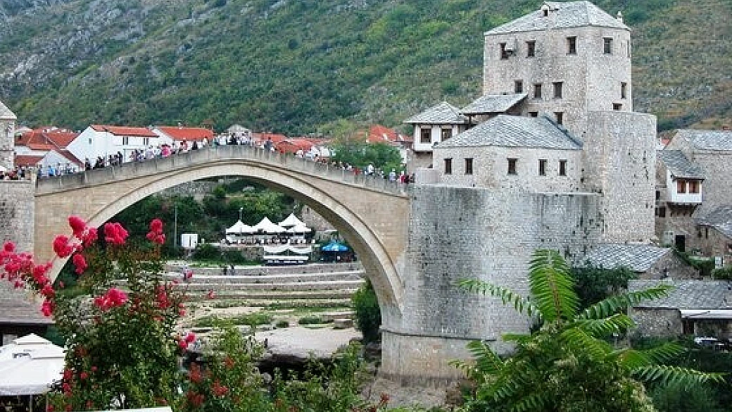 quattro giorni tra natura croata e storia slovena