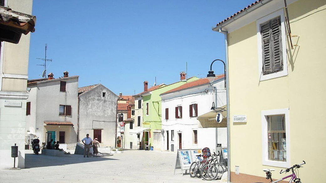 parco naturale delle isole brioni