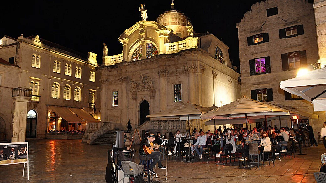 breve tour fra bosnia e croazia