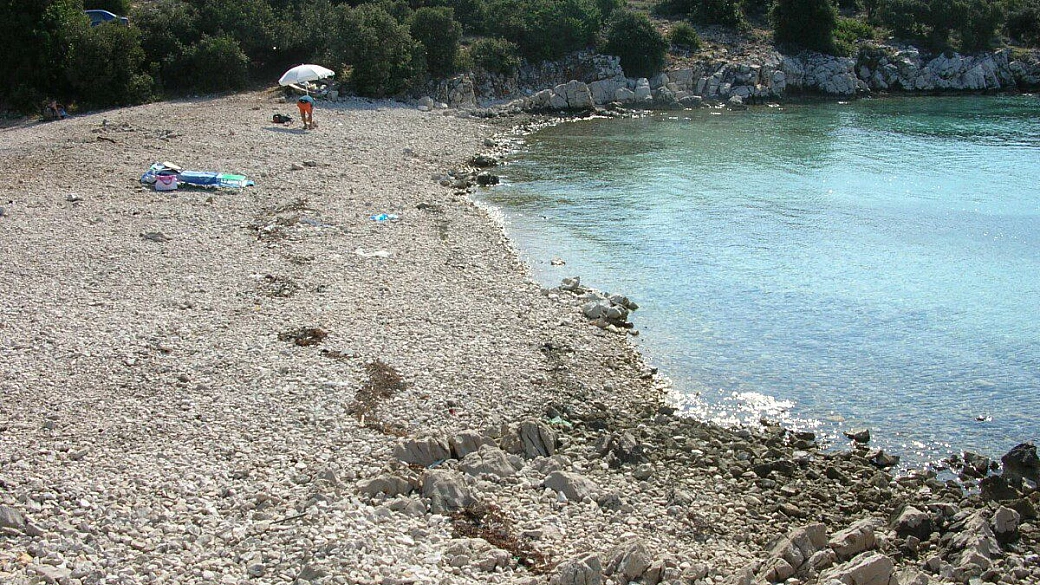 estate al mare in croazia