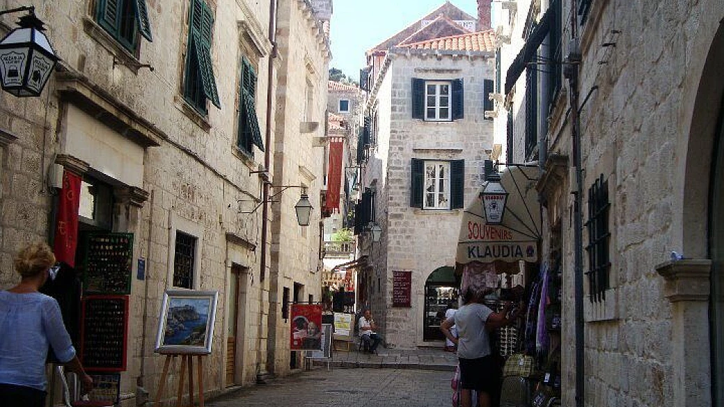 dubrovnik, una vacanza da sogno... low cost