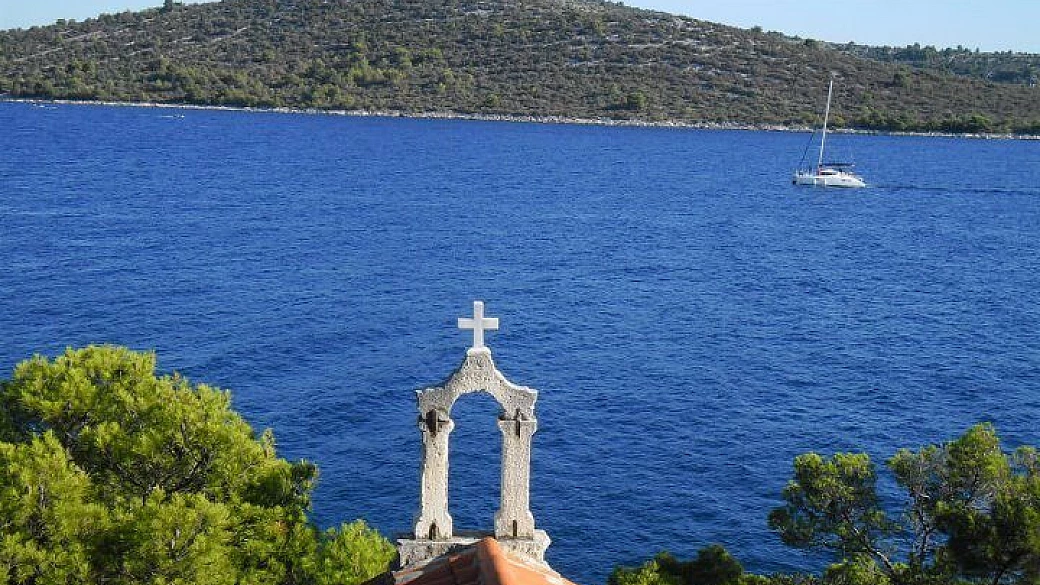 croazia: bike & boat and... on the road