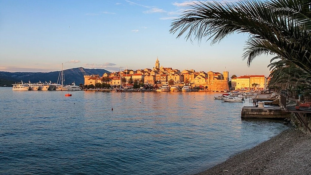 il nostro quarto viaggio in croazia