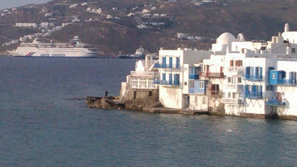 creta, per chi odia la confusione e cerca tranquillità