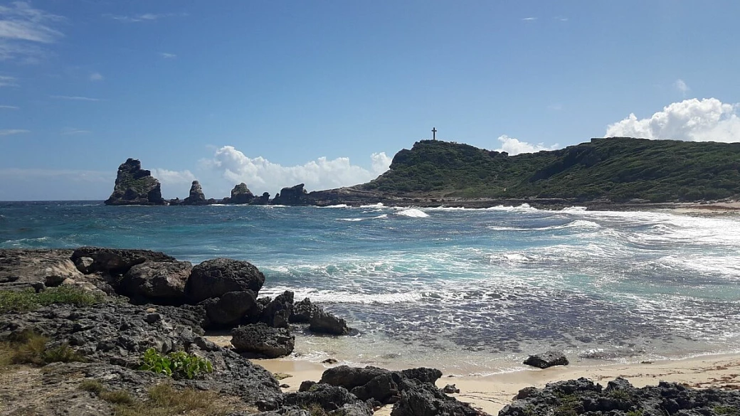 alle antille con la msc preziosa