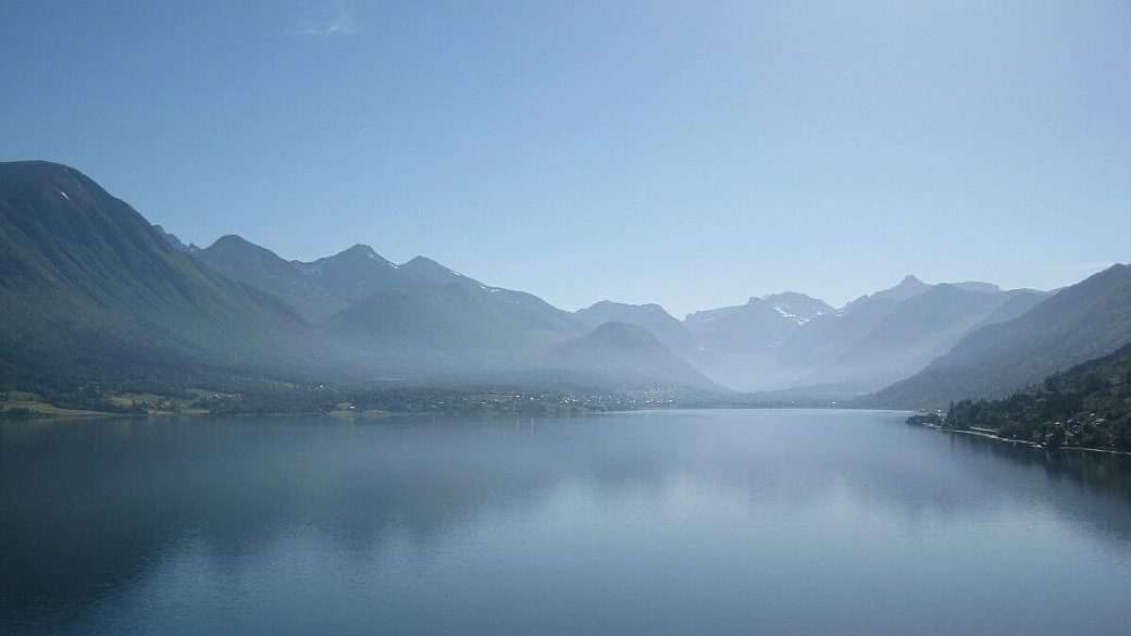 crociera in norvegia