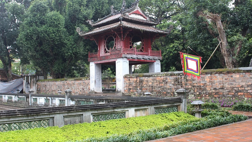 vietnam, un sogno che si è avverato