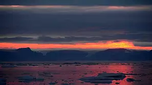 avventura nel mar glaciale artico
