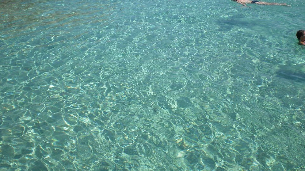 patmos, grazia del dodecanneso