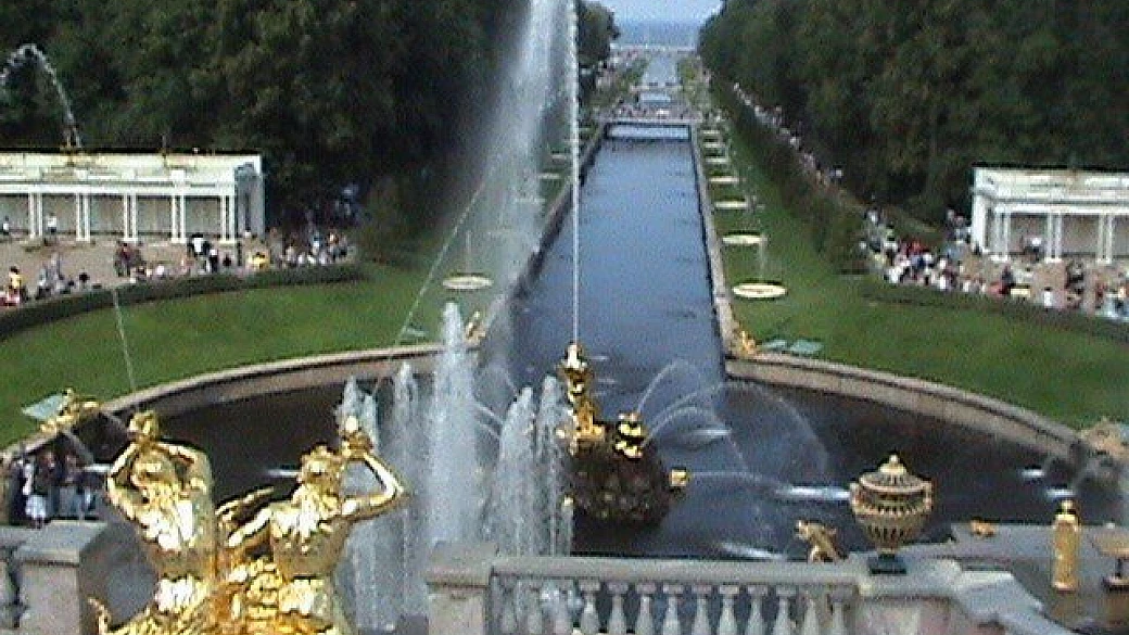 crociera fra le capitali del nord