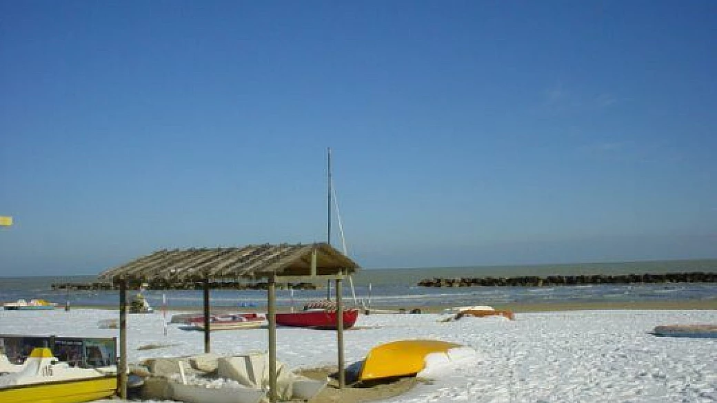 sardegna, da stintino a oristano