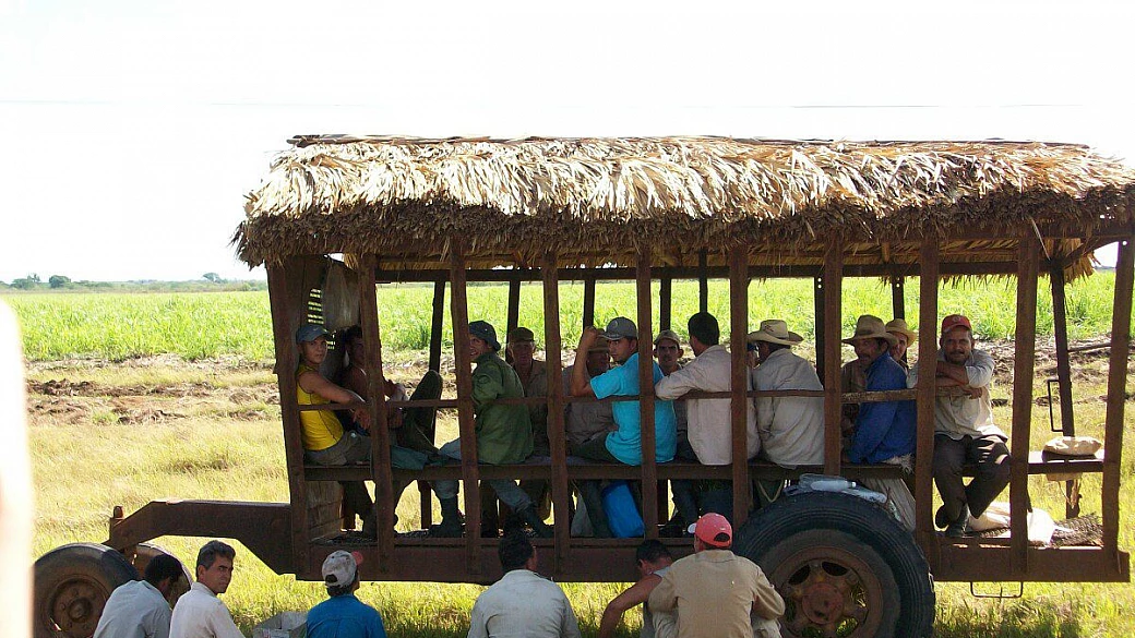 alla scoperta di cuba.. 3