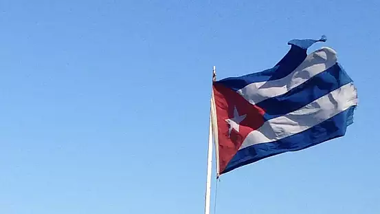 un mese nella capitale di cuba