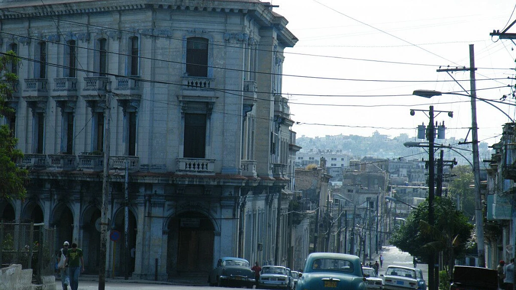cuba 2011: avana, cienfuegos, trinidad, s.clara, cayo s.maria