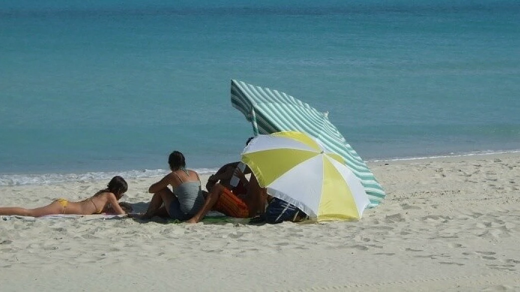 un ciclone di nome cuba