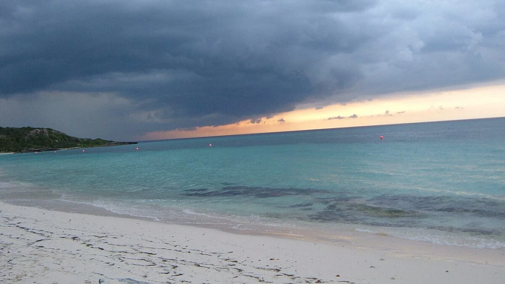 cuba: tra decadenza e son