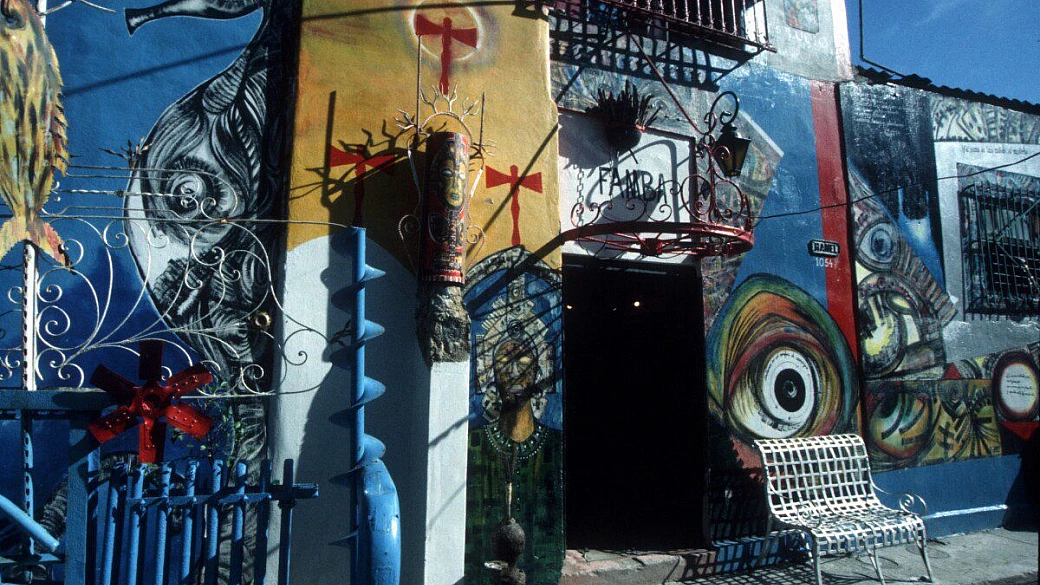 cuba, il rinnovamento dei sensi