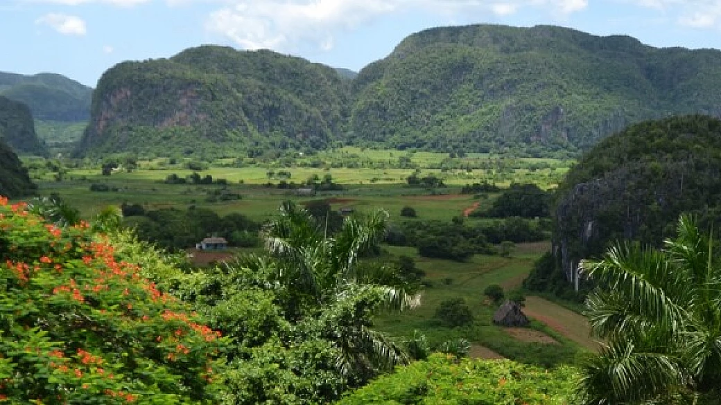 cuba: una “vuelta” di dieci giorni nella parte occidentale della perla caraibica
