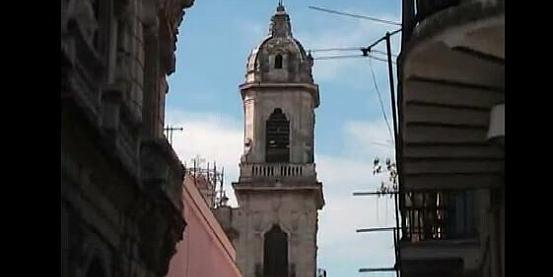 Viaggio a Cuba: L'Avana