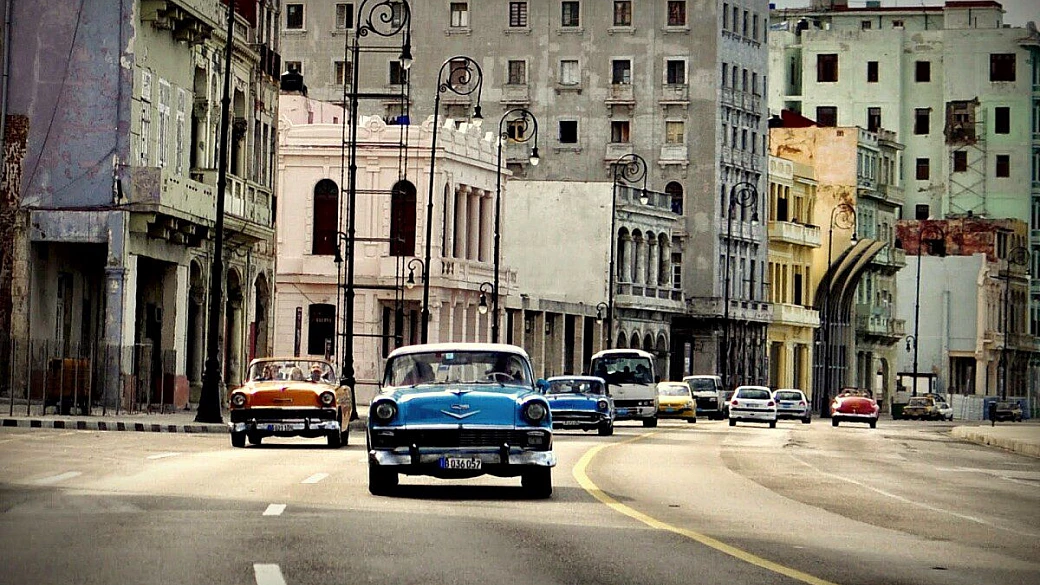 cuba: orden, disciplina y exigencia