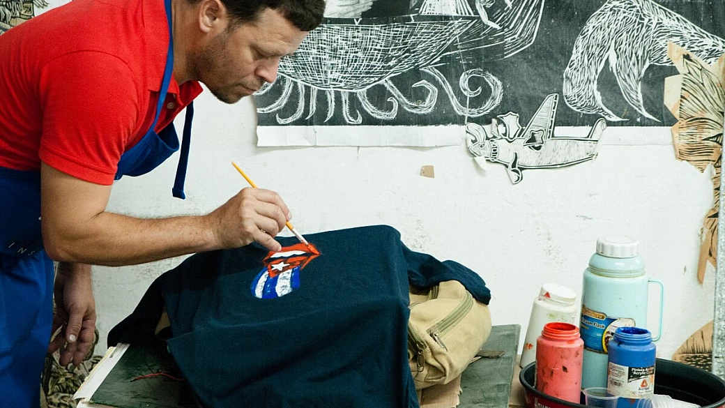 cuba: tra revolucion e rolling stones