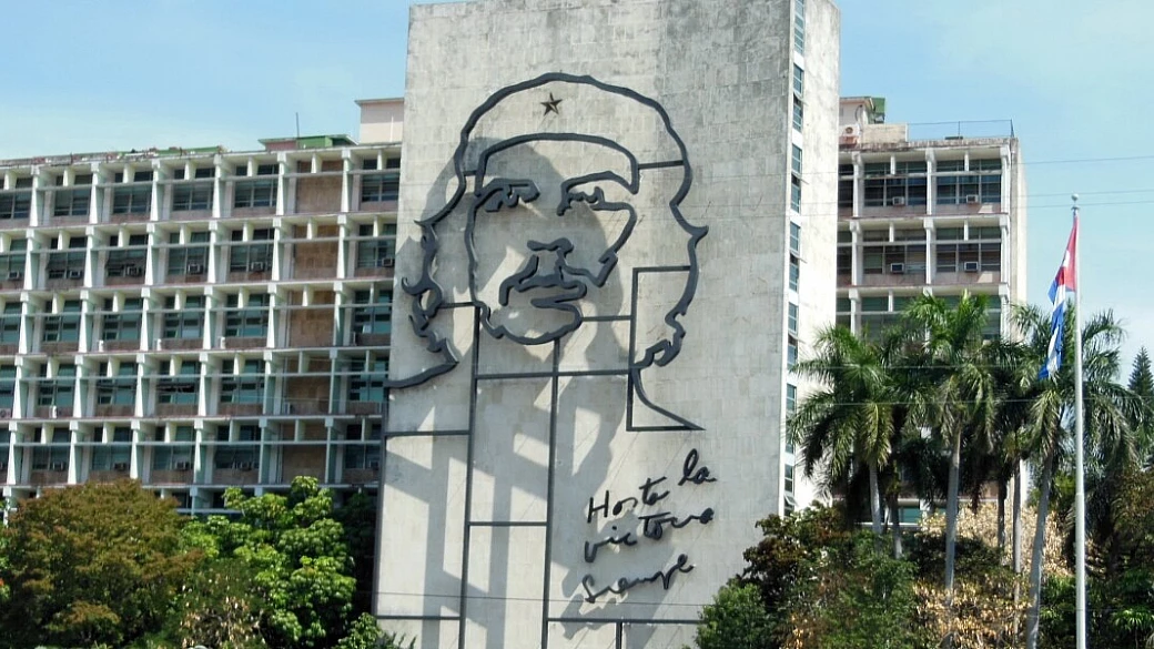 un mese nella capitale di cuba 2