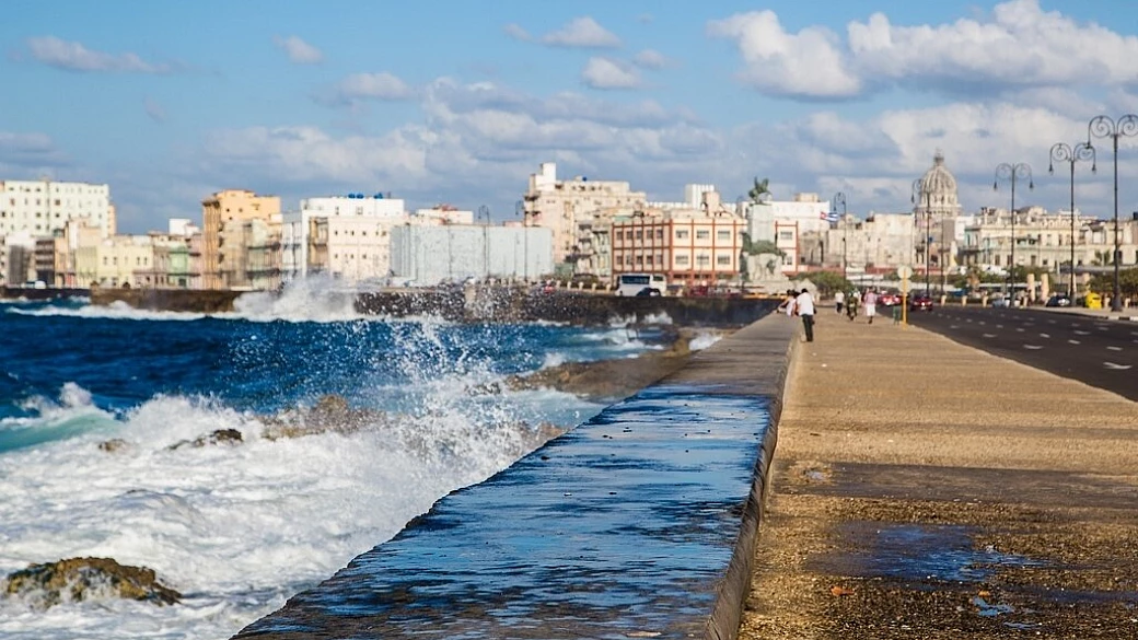 È il momento giusto per andare a cuba!