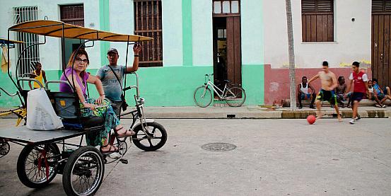 Editoriale: Come cambia Cuba?