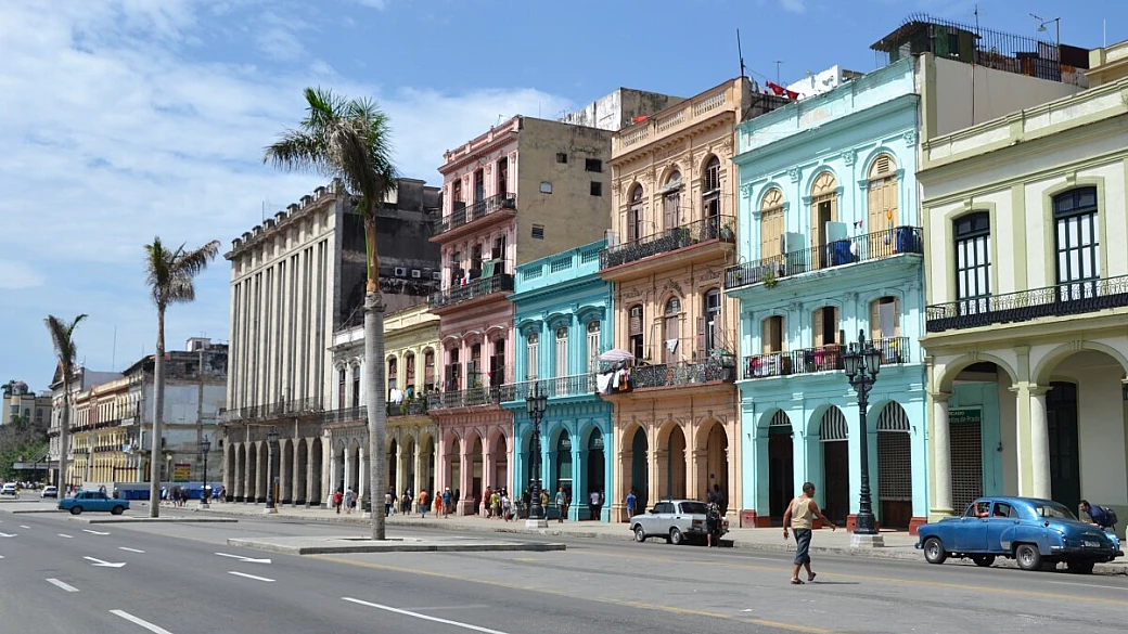 cuba dalle mille sfaccettature