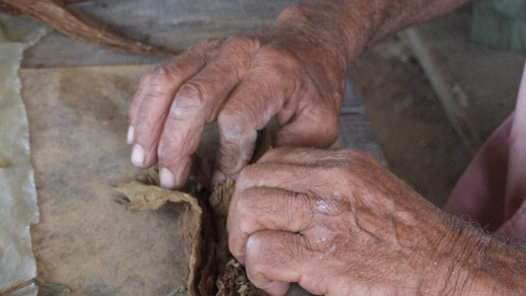 cayo largo, posto da cartolina!