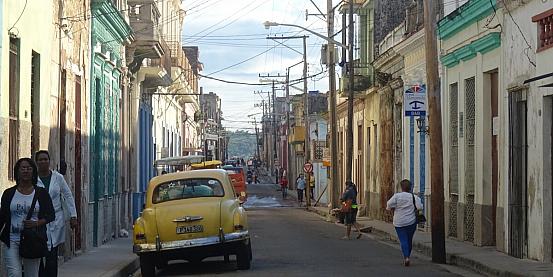 Matanzas, incantevole cittadina tra Varadero e l'Avana