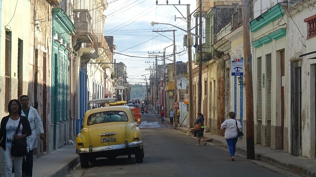 matanzas, incantevole cittadina tra varadero e l'avana