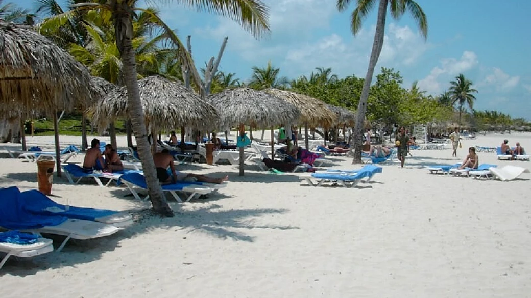 una pincelada cubana