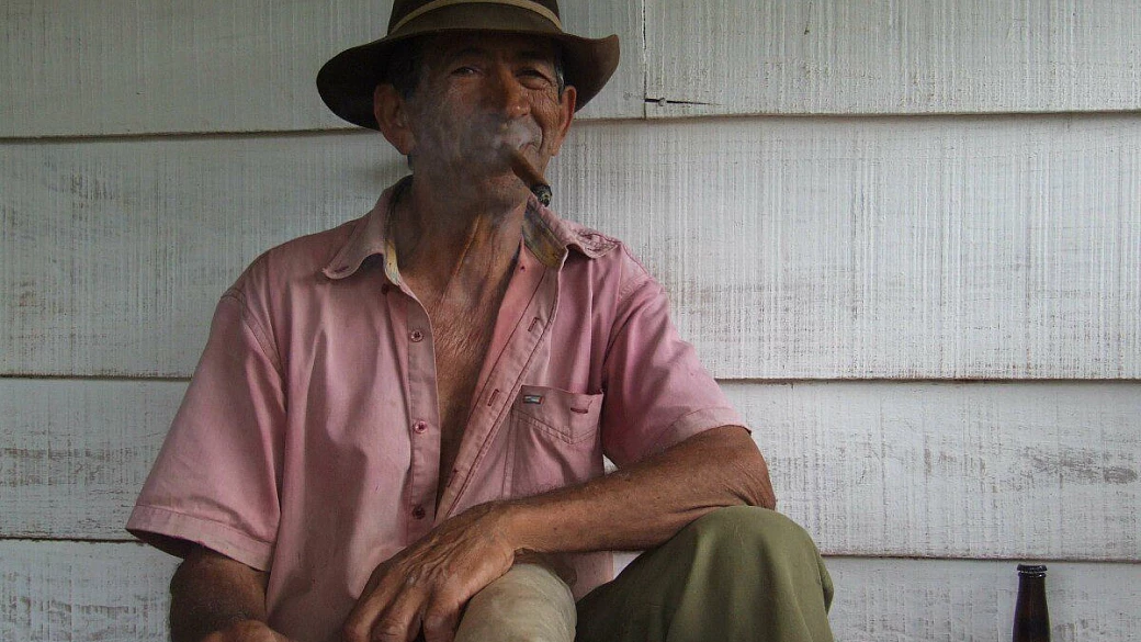 un trago de chispe de tren