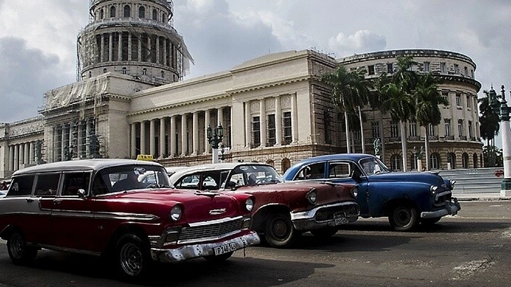 cuba on the road 2