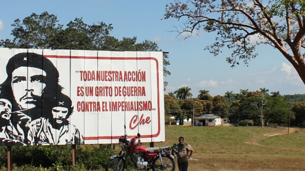 cuba e la rivoluzione: un viaggio sulle orme di che guevara