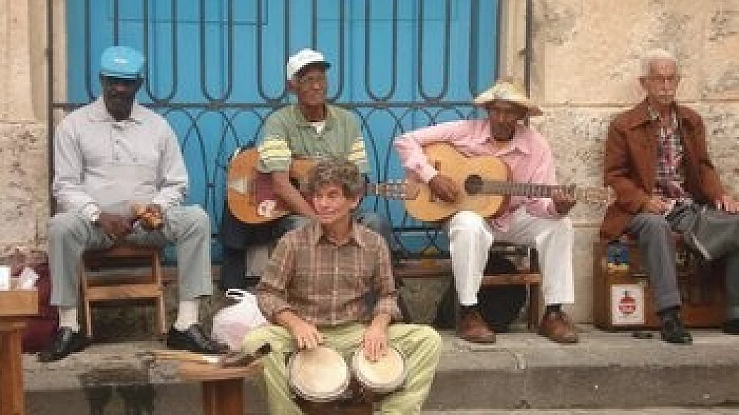 cuba in lungo e in largo