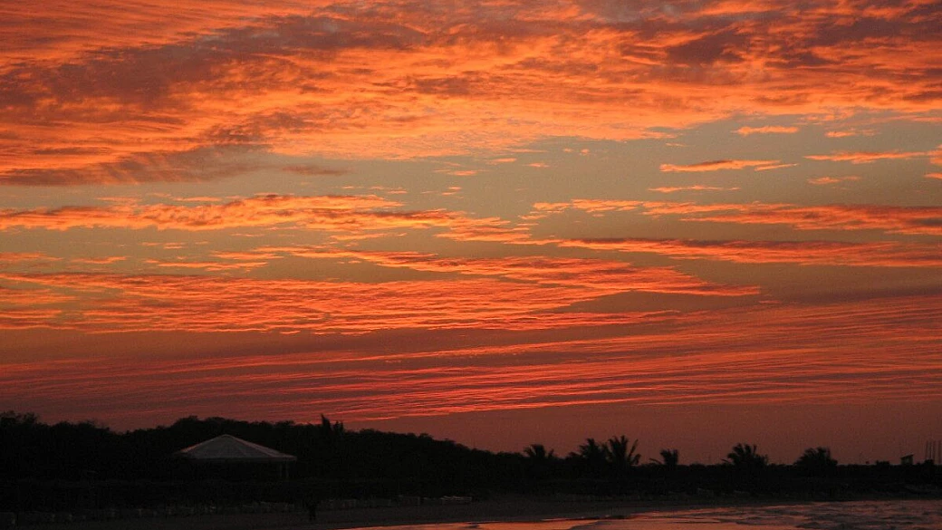 cayo largo del sur: l'isola delle tartarughe