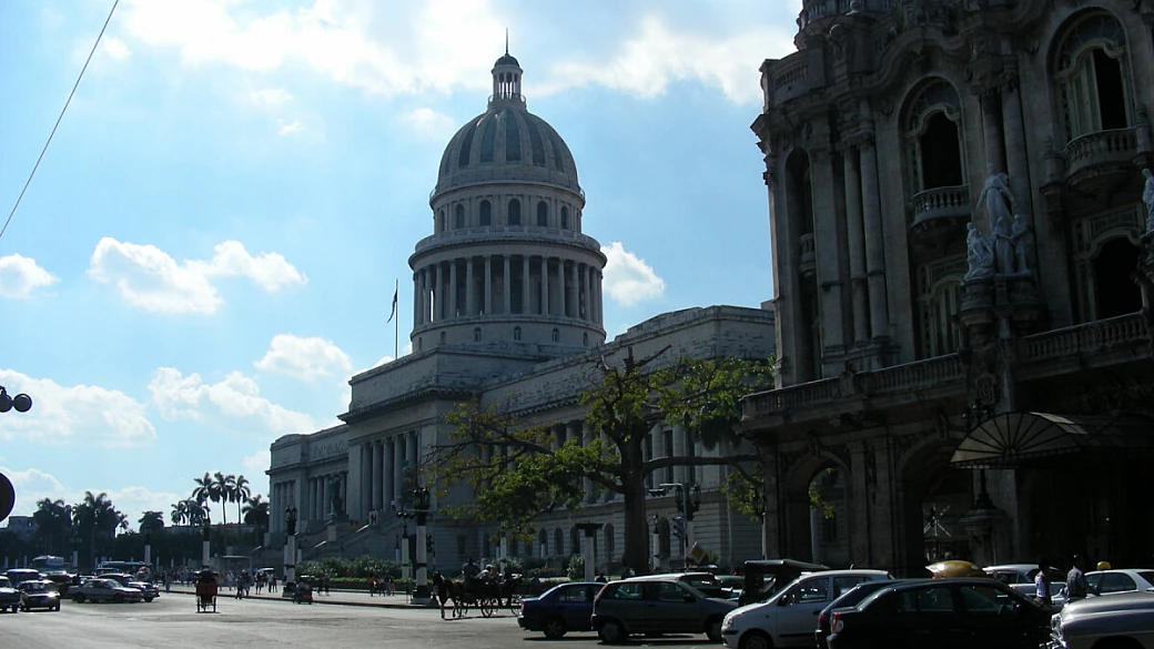 cuba, un'isola che non delude