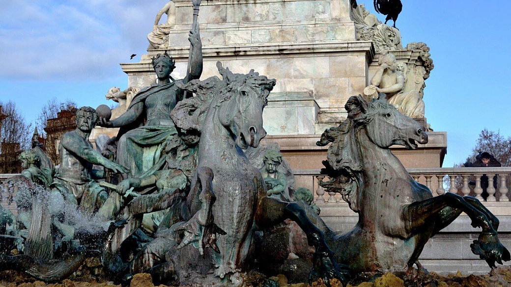 capodanno a bordeaux