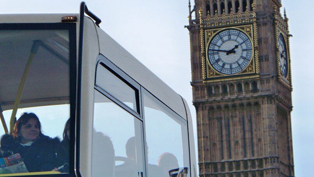 luci, shopping e musical di natale a londra