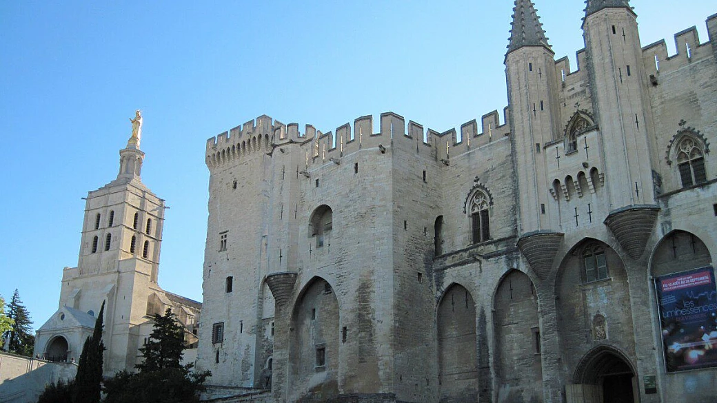 odori di provenza e sapori di linguadoca