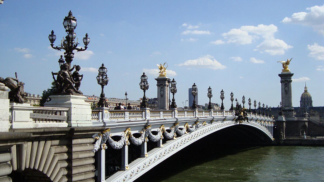 parigi da parisienne